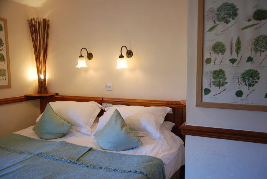 The Bull Inn West Tanfield Ripon Exteriér fotografie