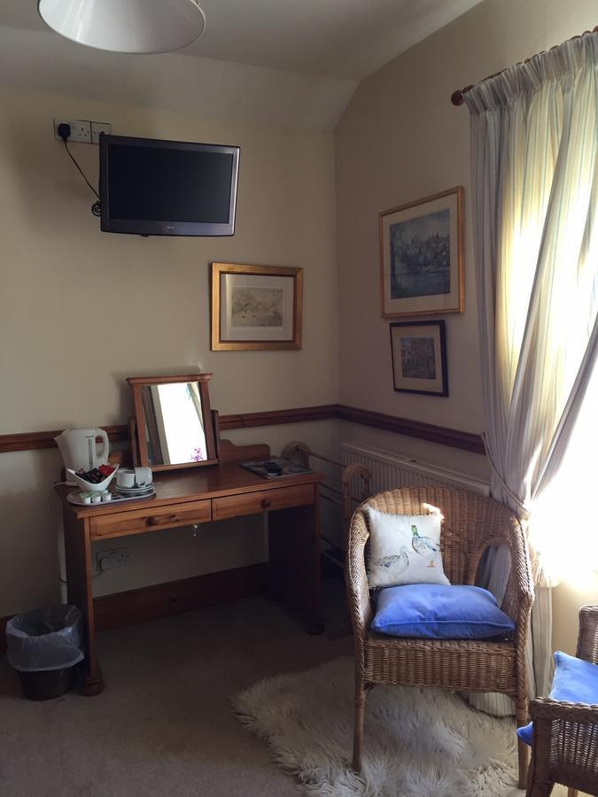 The Bull Inn West Tanfield Ripon Exteriér fotografie
